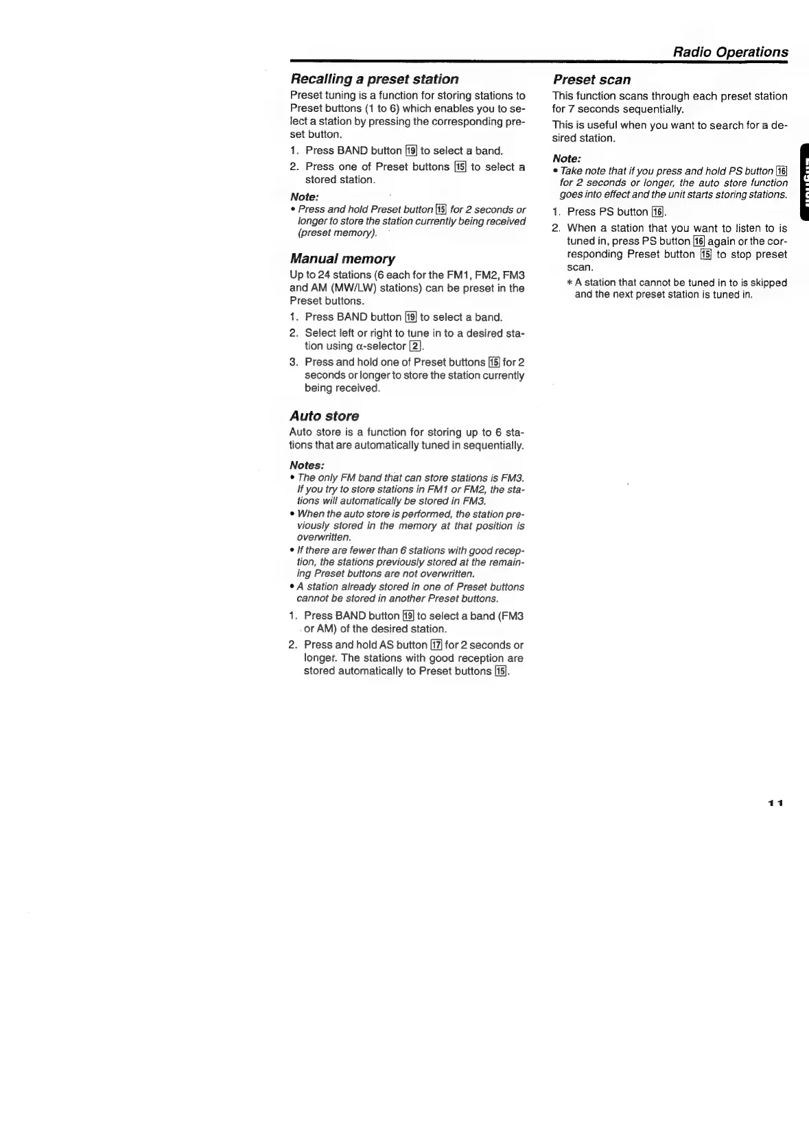 Page #11 background image