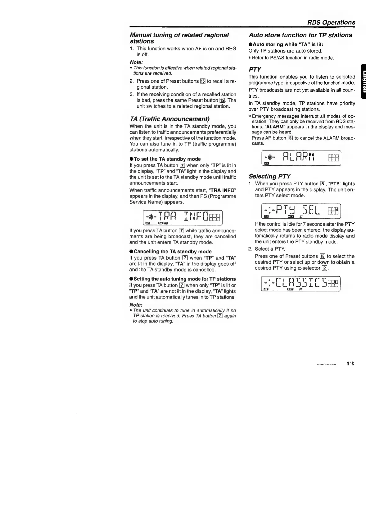 Page #13 background image