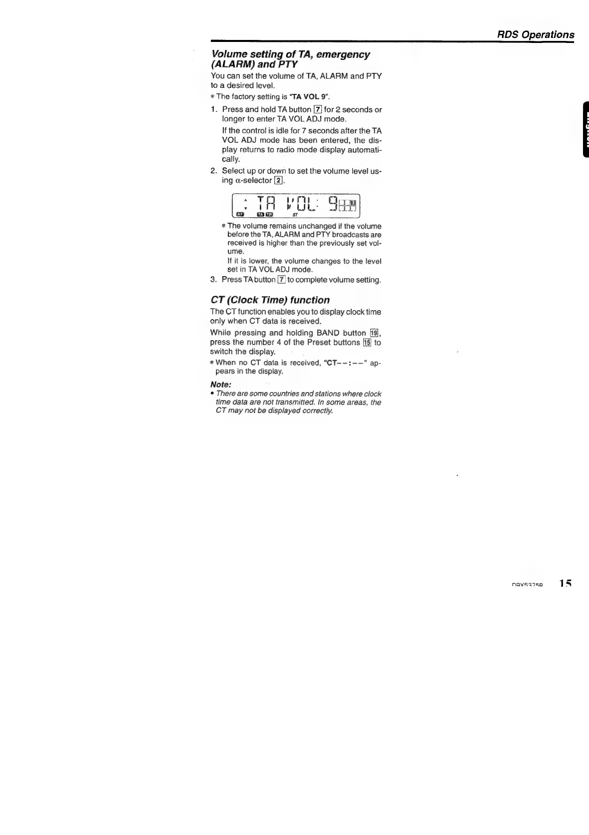Page #15 background image