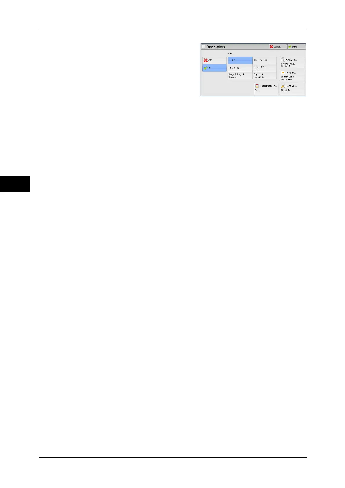 Page #118 background image