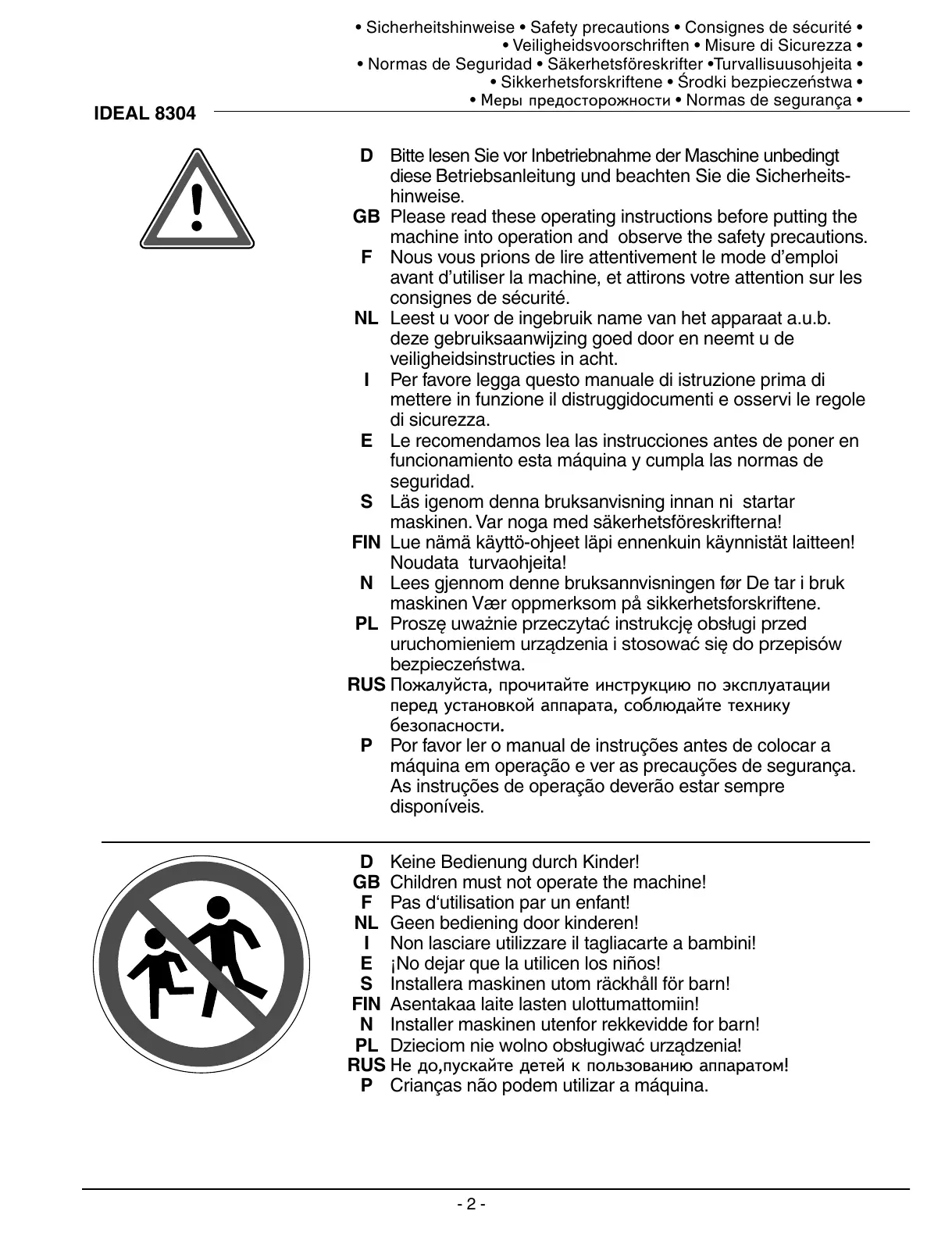 Page #2 background image