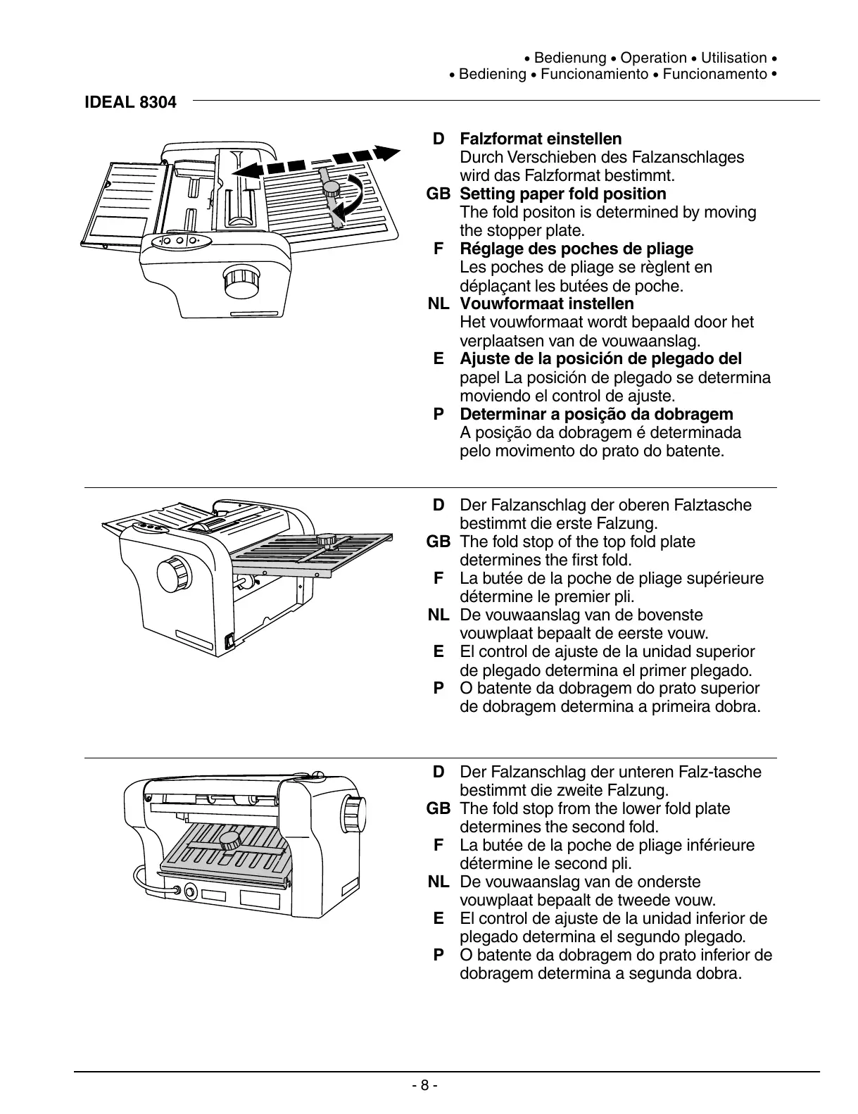 Page #8 background image