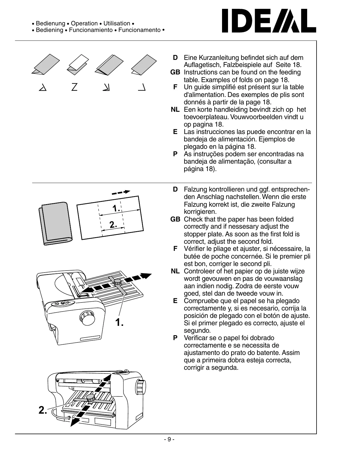 Page #9 background image