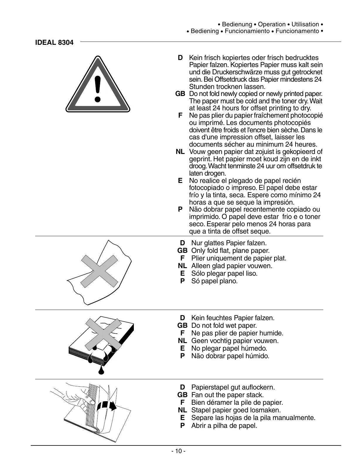 Page #10 background image