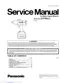 Preview: Service Manual