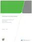 Preview: Installation And Safety Manual