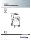 Preview: Operating Instructions