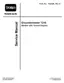 Preview: Service Manual