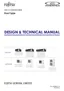 Preview: Design & Technical Manual