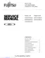 Preview: Service Manual