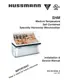 Preview: Installation & Service Manual