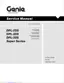Preview: Service Manual
