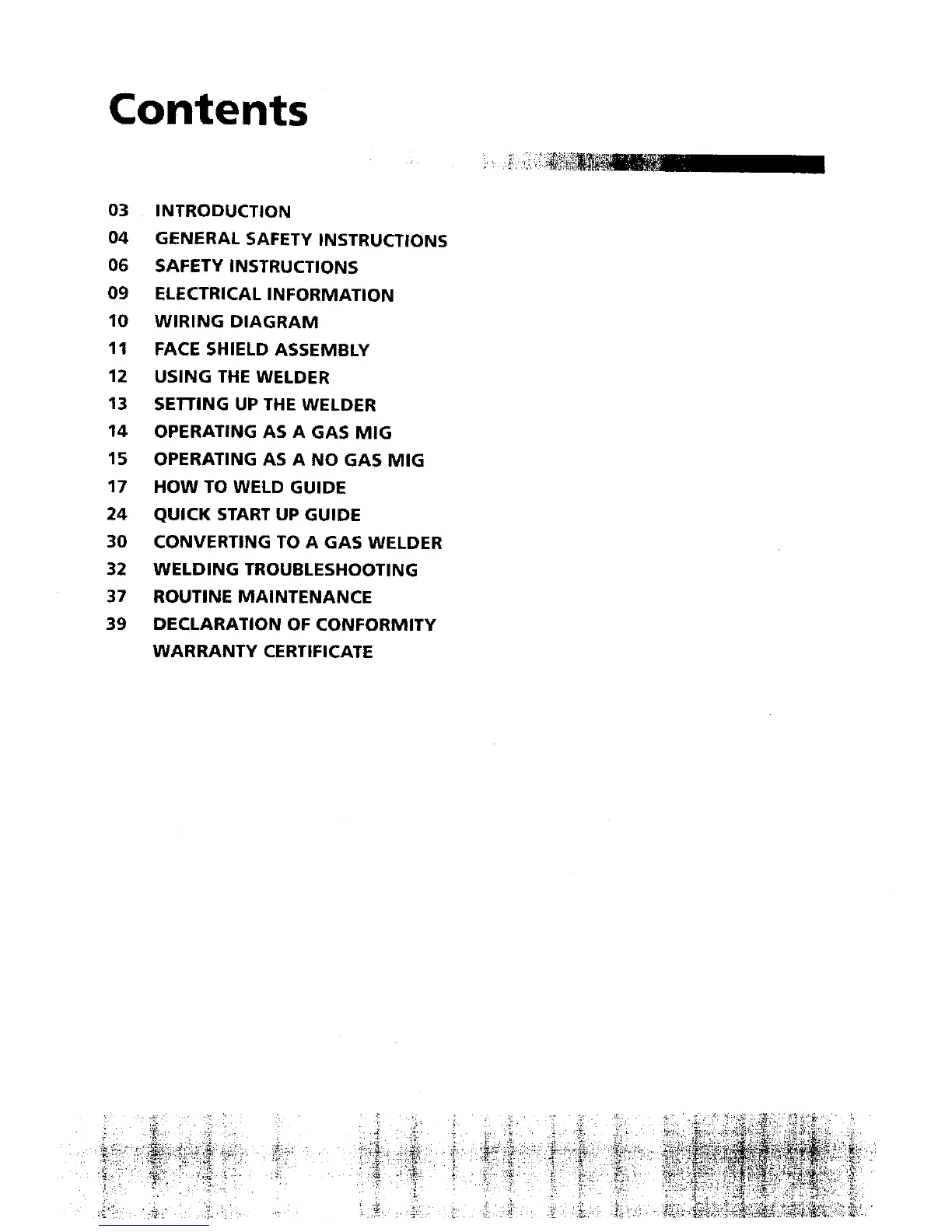 Page #2 background image