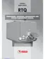 Preview: Installation, Operation, Maintenance And Owner's Manual