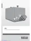 Preview: Installation, Operation, Maintenance And System Management Manual