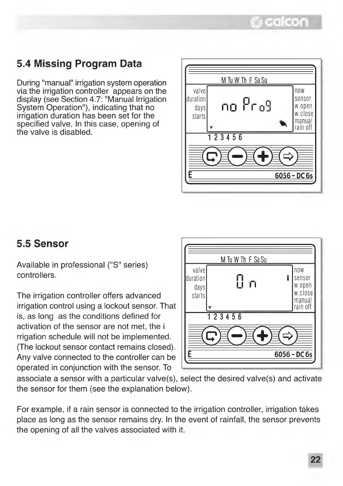 Page #22 background image