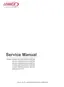 Preview: Service Manual
