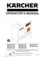 Preview: Operator's Manual