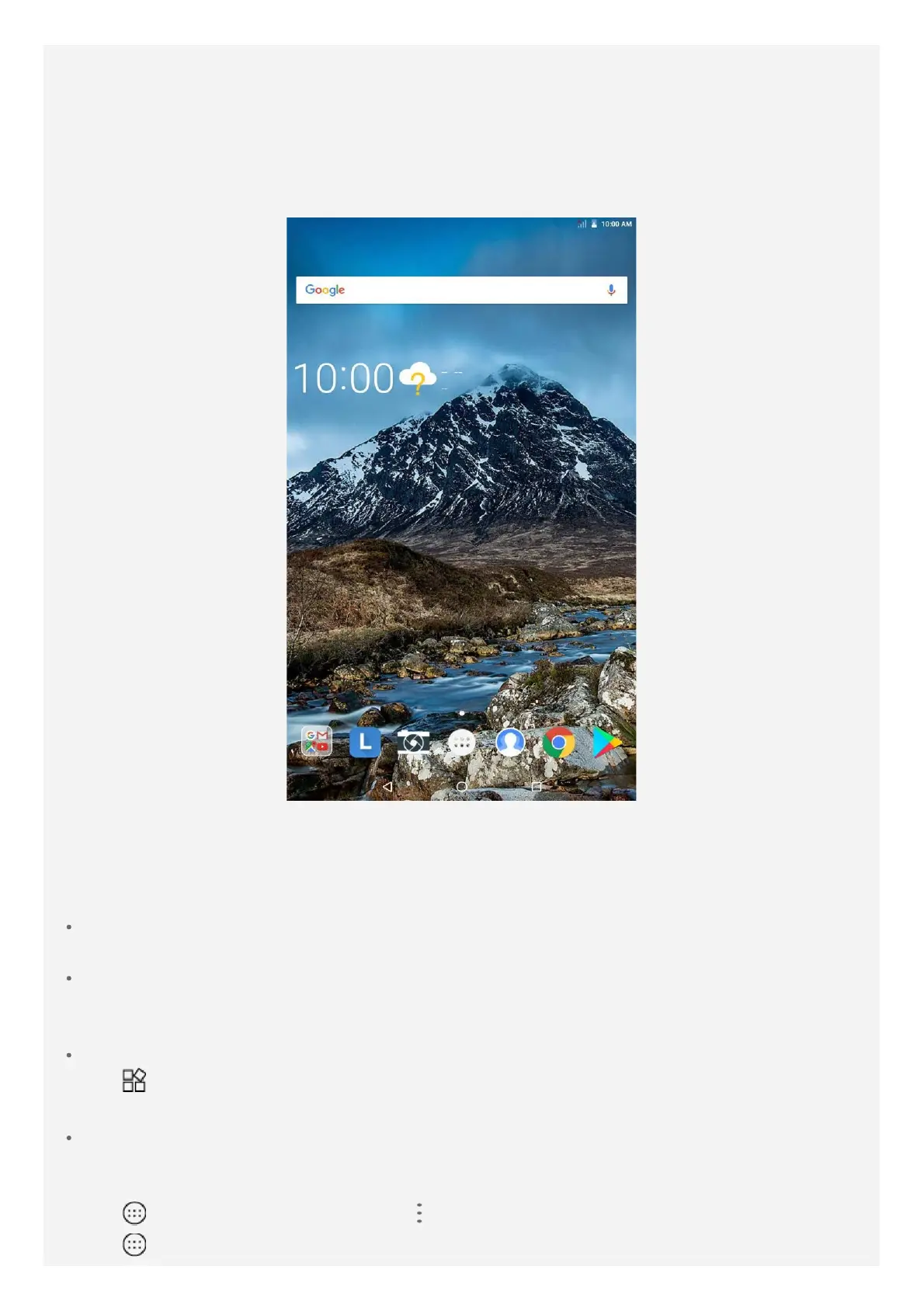 Page #3 background image
