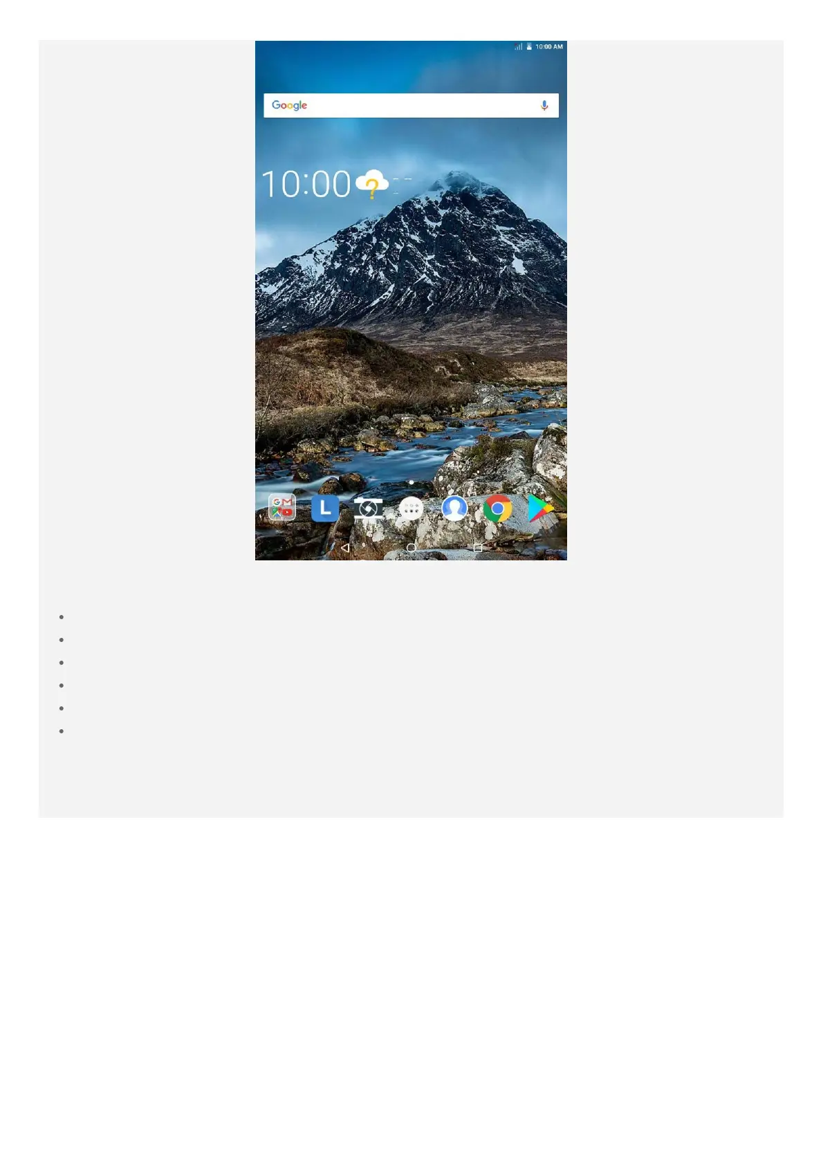 Page #5 background image