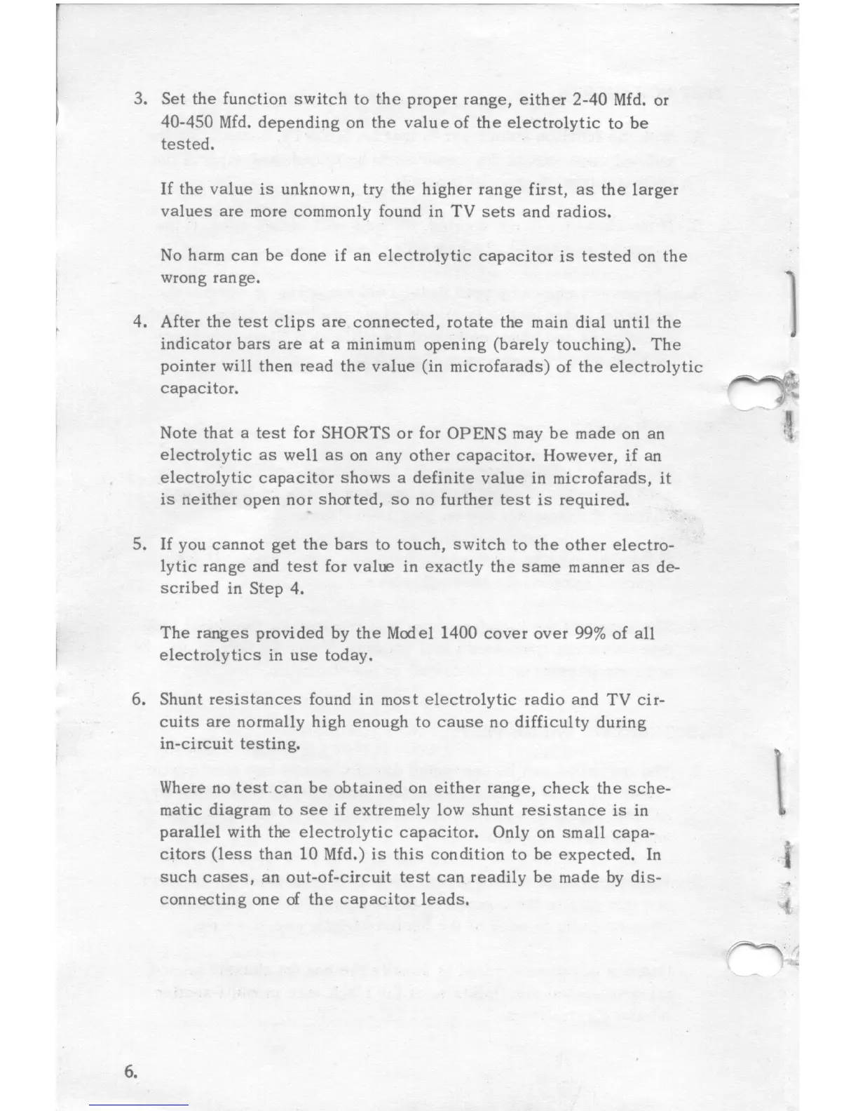 Page #5 background image