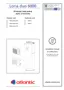 Preview: Installation Manual