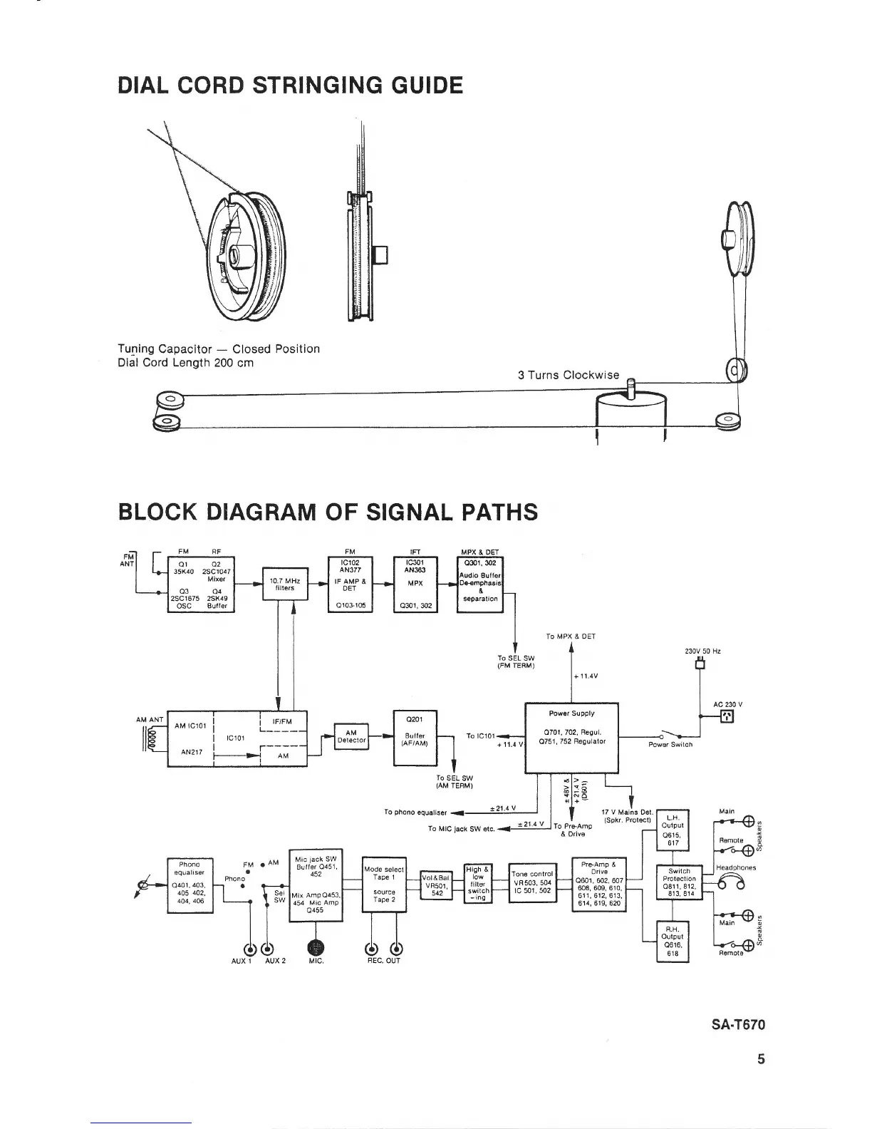 Page #5 background image