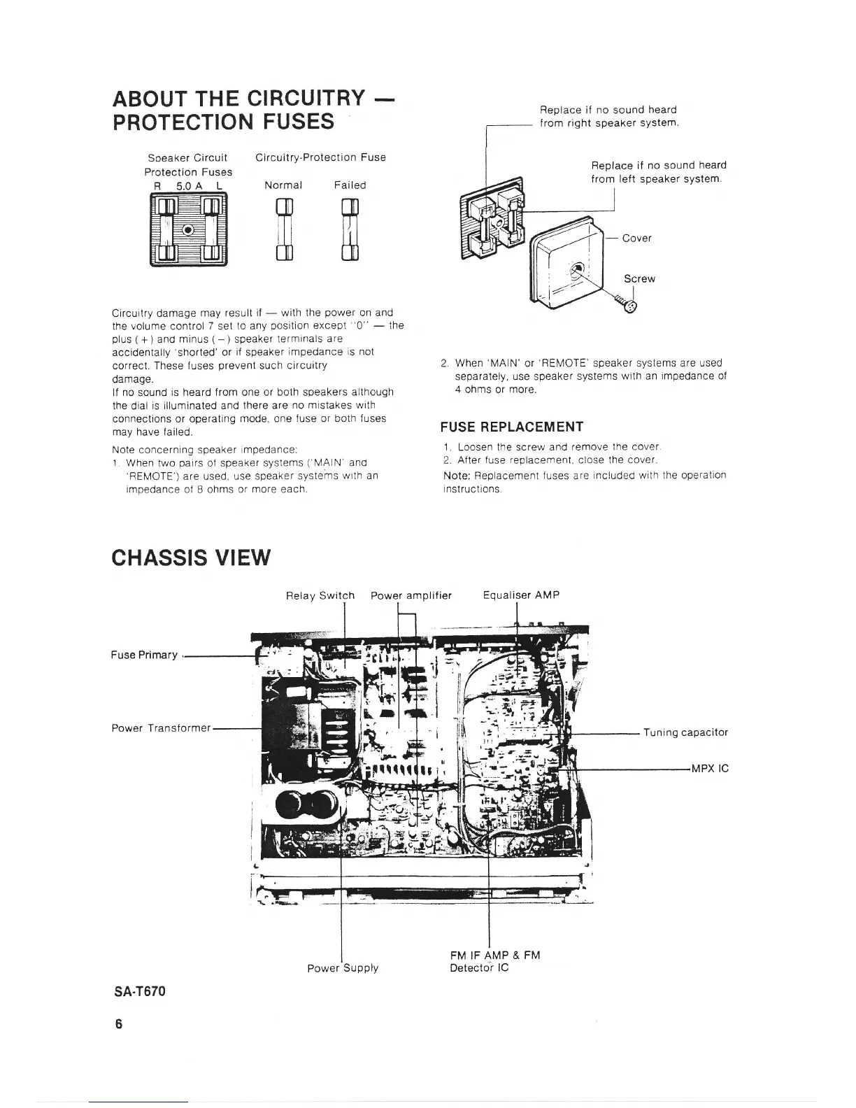Page #6 background image
