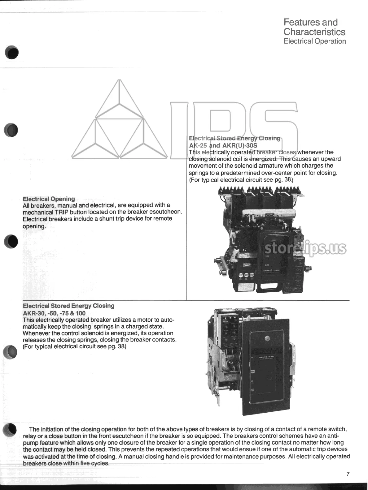 Page #8 background image