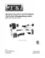 Preview: Operating Instructions And Parts Manual