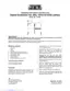 Preview: Assembly Instructions And Parts List