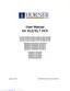 Preview: User Manual