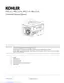 Preview: Service Manual