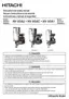 Preview: Instruction And Safety Manual