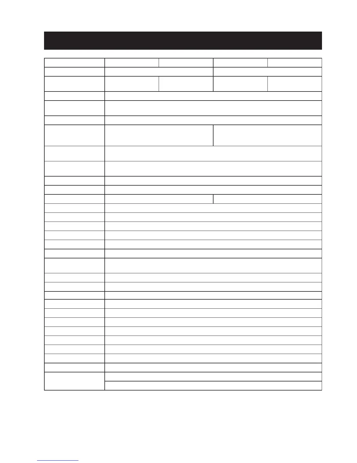 Page #4 background image