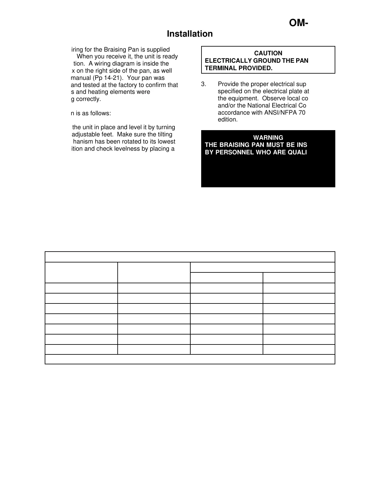 Page #5 background image