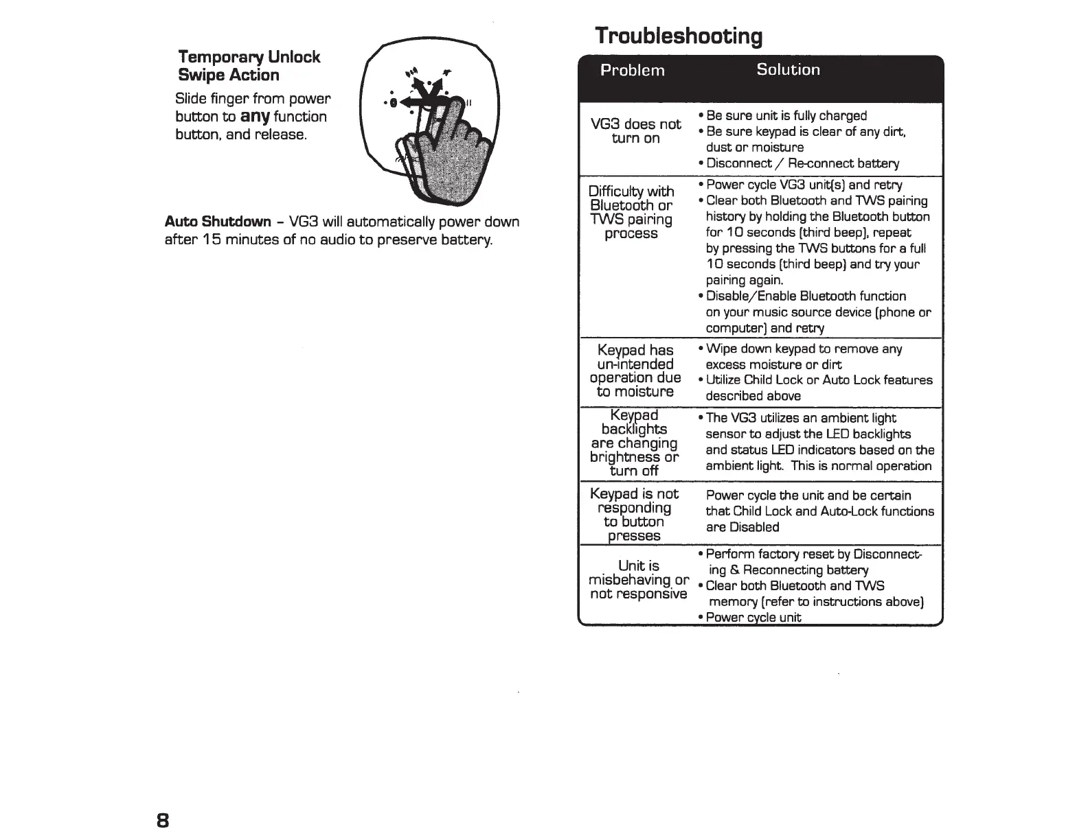 Page #8 background image