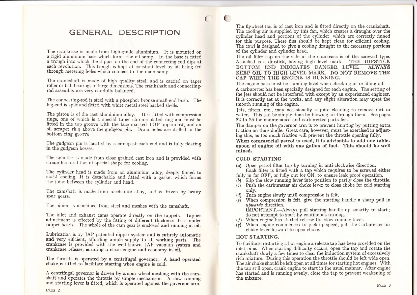 Page #3 background image