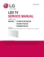 Preview: Service Manual