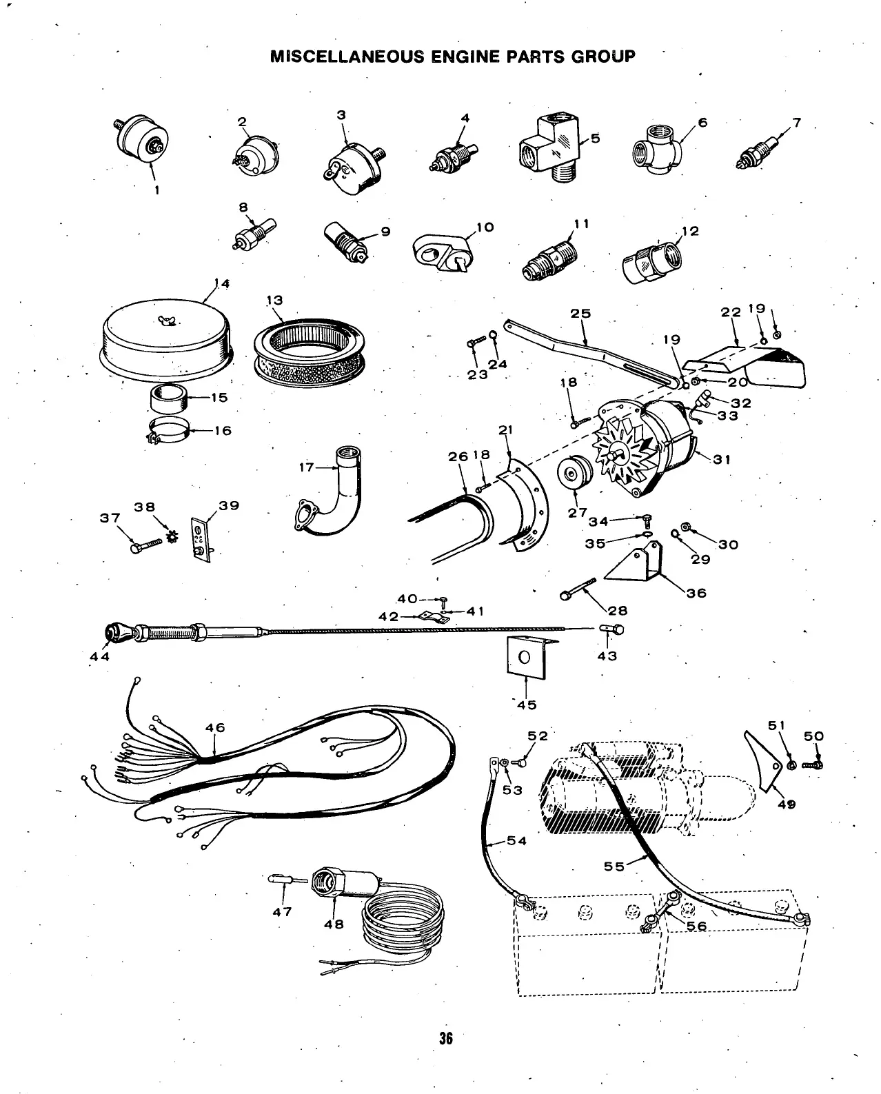 Page #38 background image