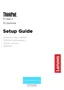 Preview: Setup Guide