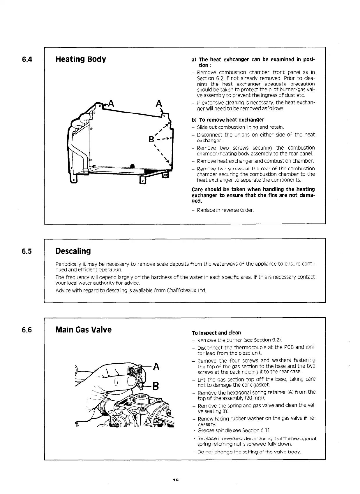 Page #16 background image