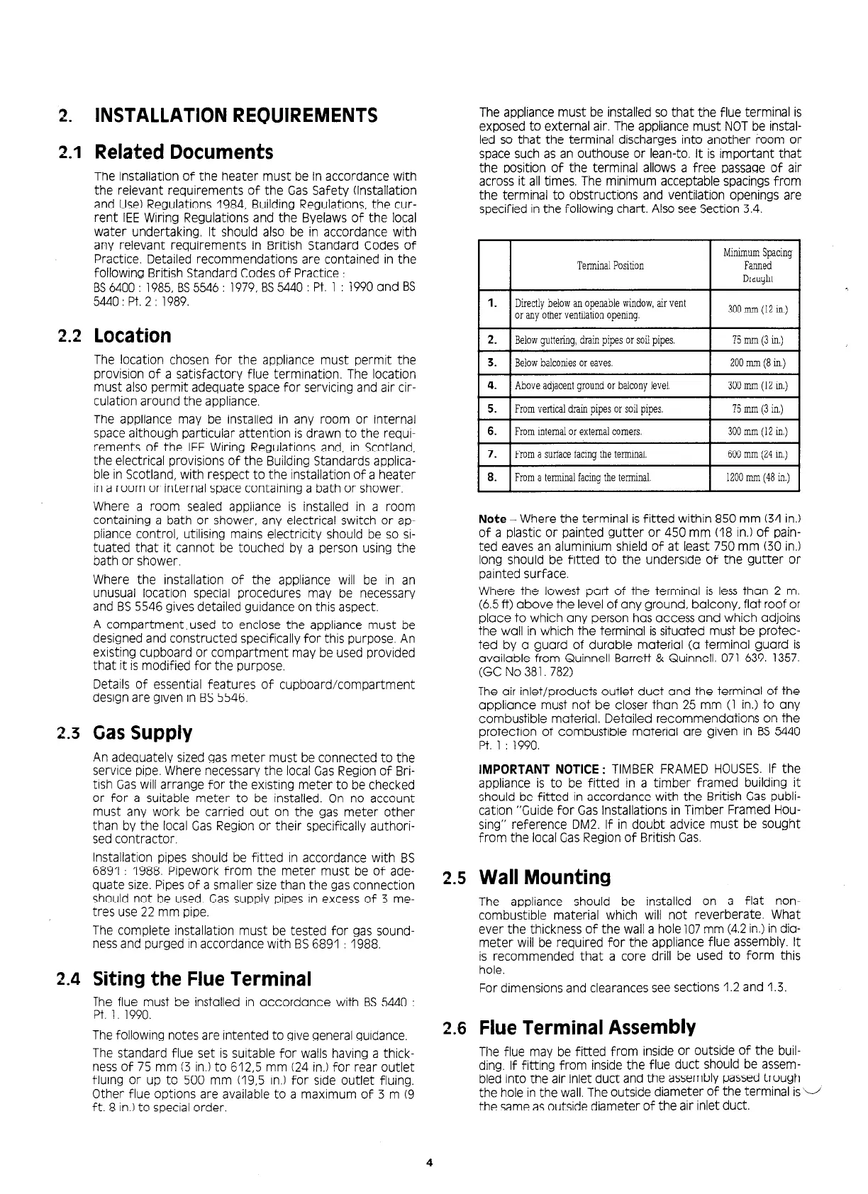 Page #4 background image