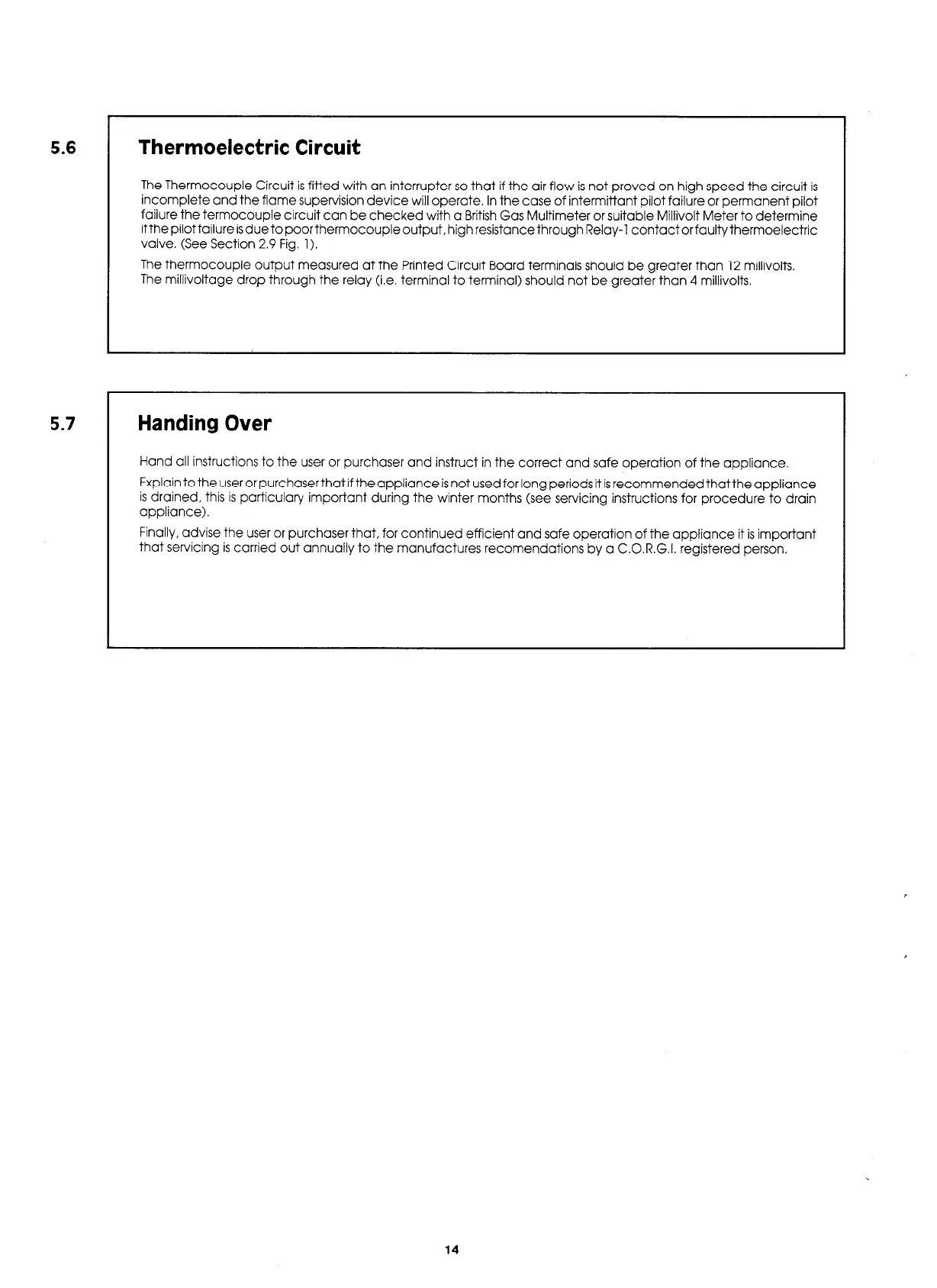 Page #14 background image