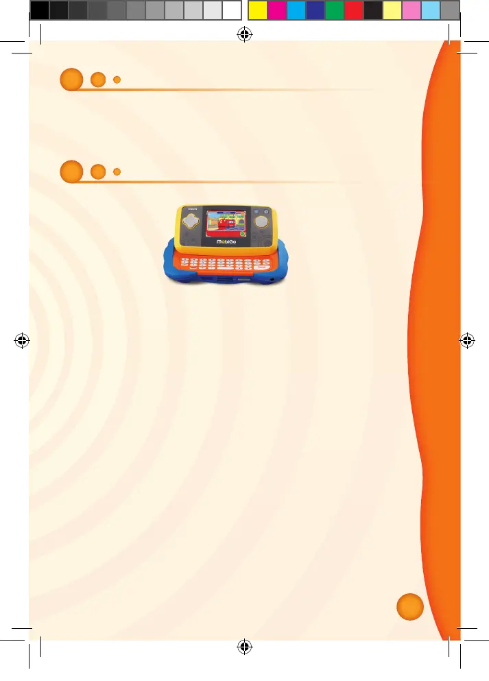Page #3 background image