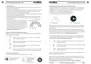 Preview: Operating Instructions