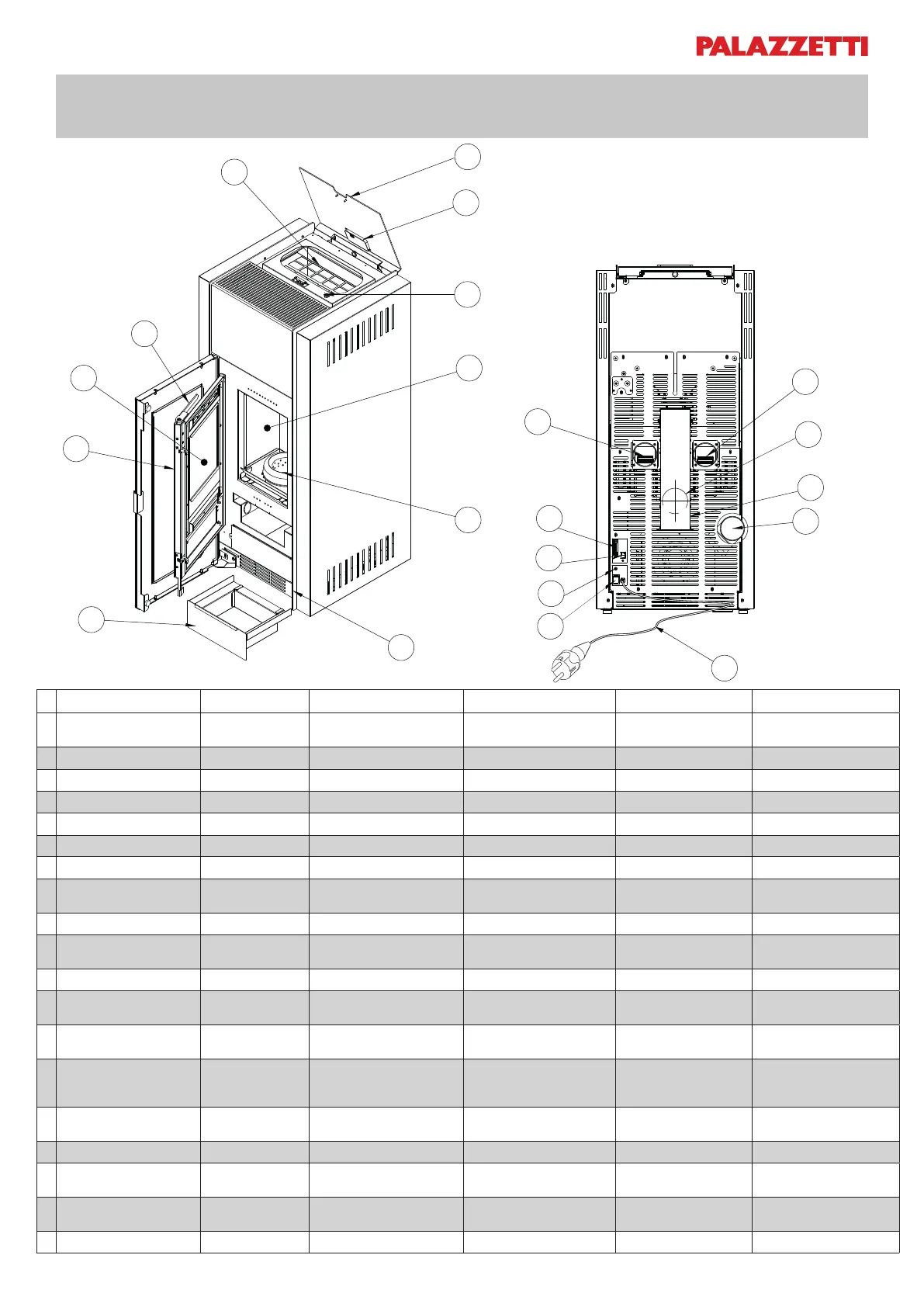Page #5 background image