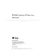 Preview: Service Manual