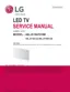 Preview: Service Manual