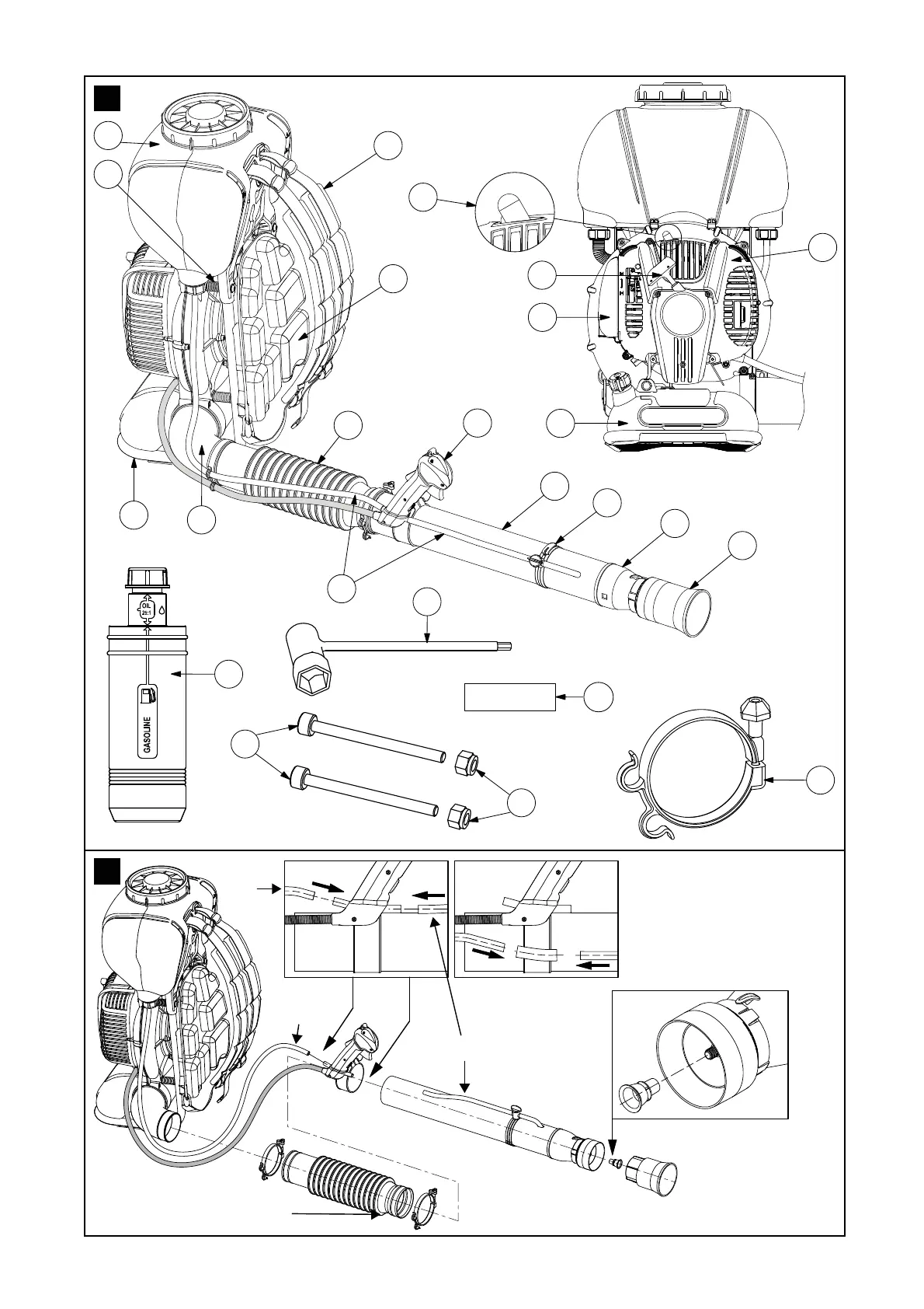 Page #2 background image